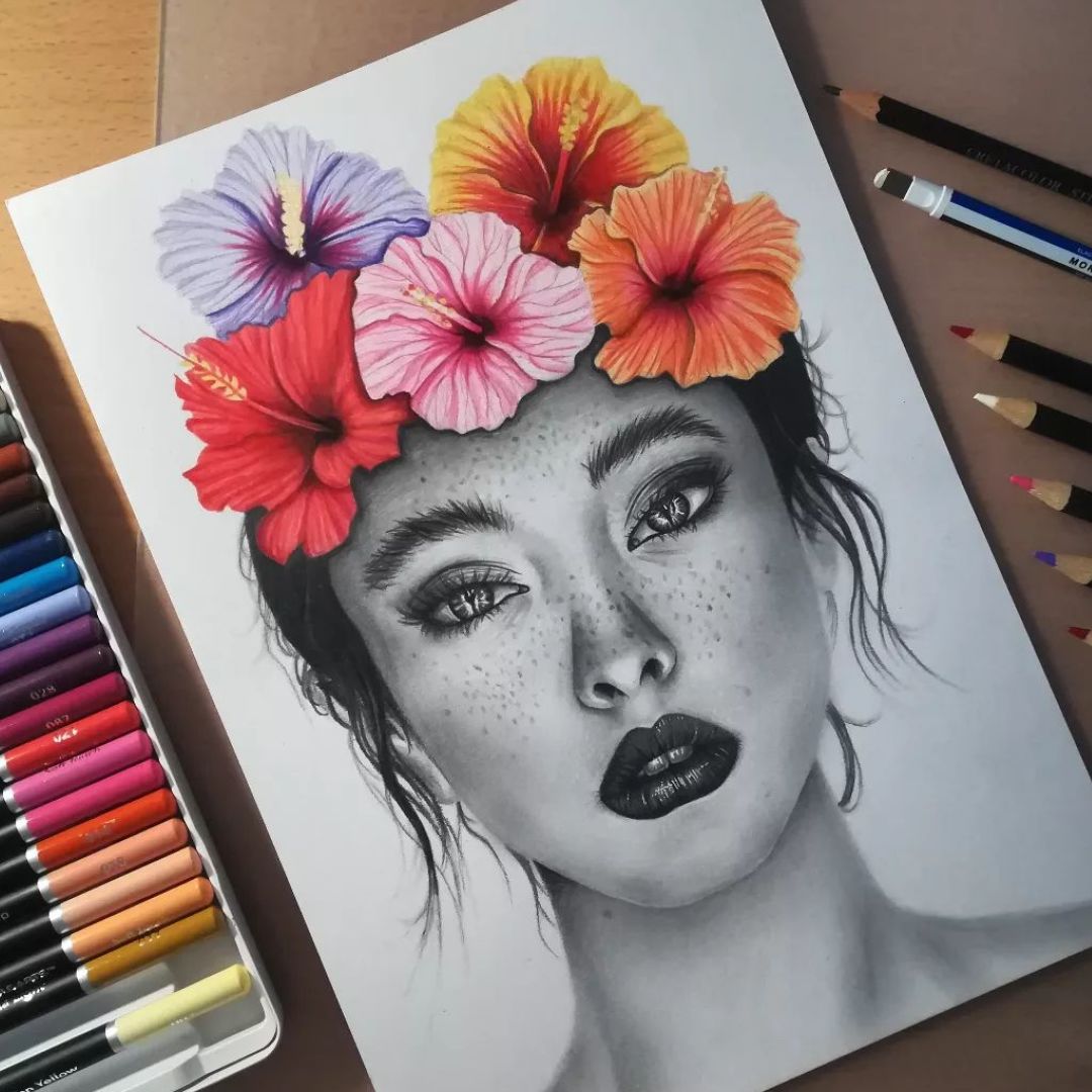 Pencil Drawing Ideas For Beginners 11 Easy Sketches To Draw With A Pencil Drawing Ideas For Beginners 11 Easy Sketches To Draw With A