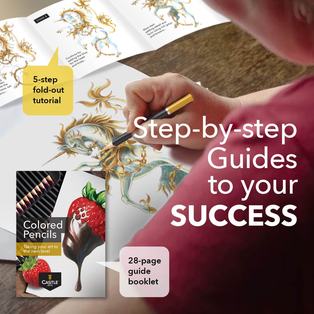 242 piezas de tin de colorante premium