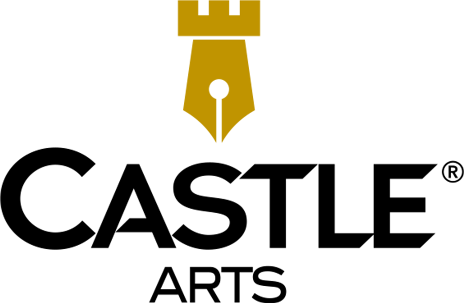 Castle Arts logo