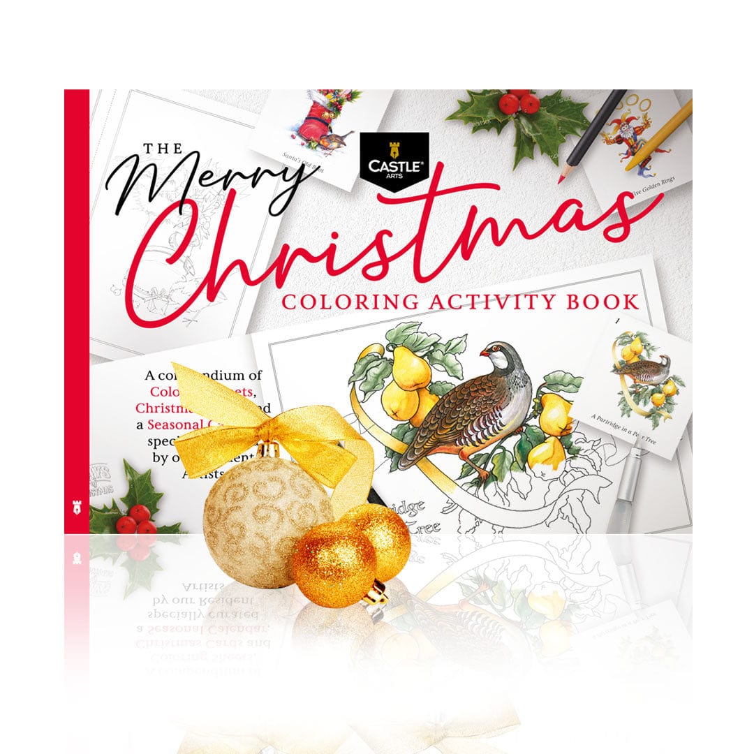 144stránkový balíček omalovánek