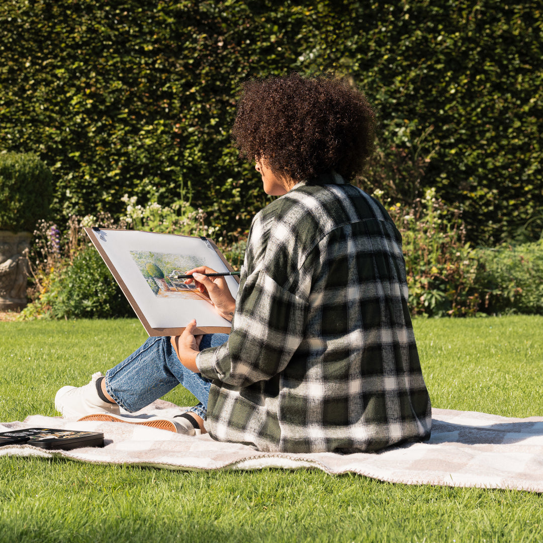 How to Get Better at Art: 13 Simple Ways to Improve Your Art Skills