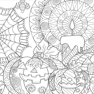 Castle Arts | Over 70 Free Colouring Pages! – Page 3 – Castle Arts UK