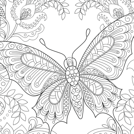 Castle Arts | Over 70 Free Colouring Pages! – Castle Arts EU