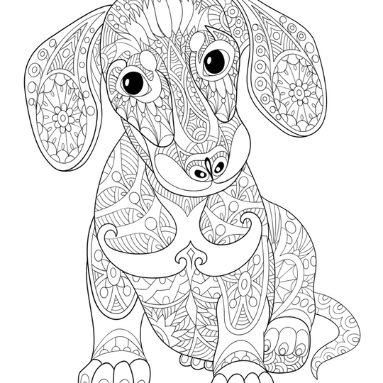 Castle Arts | Over 70 Free Colouring Pages! – Castle Arts EU