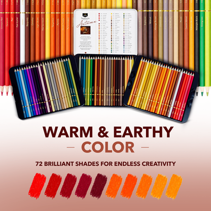144 Piece Autumn Seasons Bundle